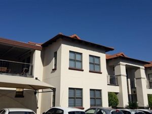 230 m² Office Space in Noordwyk