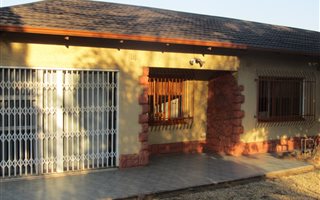 3 Bedroom House in Vanderbijlpark CW