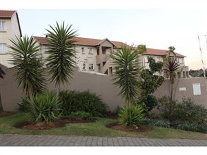 2 Bed Townhouse in Linmeyer
