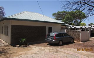 1 Bedroom House in Colbyn