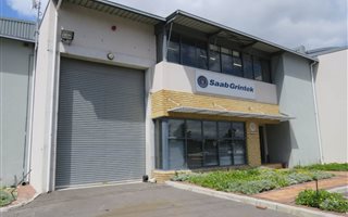 399.5 m² Industrial space in Airport Industria