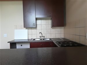 2 Bed Apartment in Halfway House