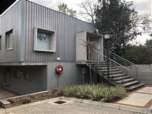 83 m² Commercial space in Nelspruit