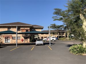 548 m² Office Space in Hillcrest Central