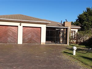 3 Bed House in Highbury