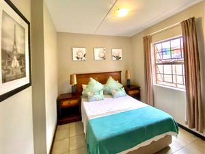 2 Bed Apartment in Randjespark
