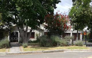 4 Bedroom House in Parel Vallei