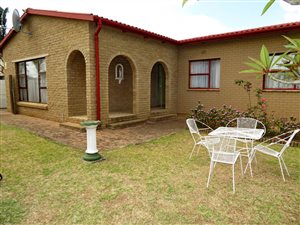 4 Bedroom House in Valleisig