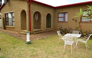 4 Bedroom House in Valleisig