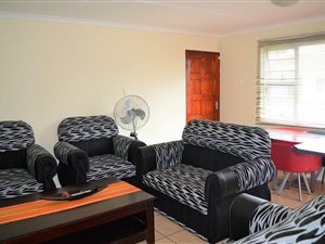 3 Bed Townhouse in Dale View