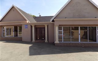 Commercial space in Glenanda