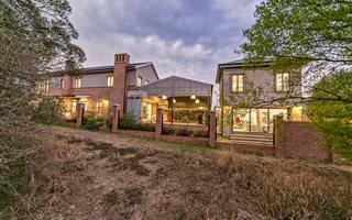 4 Bedroom House in Helderfontein Estate