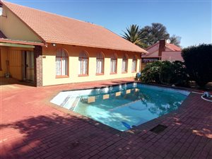 3 Bed House in Verwoerdpark