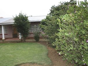 2 Bed House in Glencoe