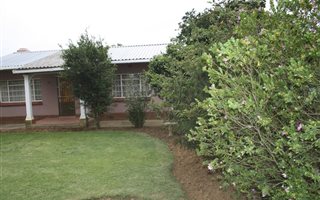 2 Bedroom House in Glencoe