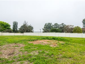 797 m² Land available in Mont Fleur Mountain Estate