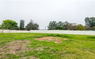 797 m² Land available in Mont Fleur Mountain Estate