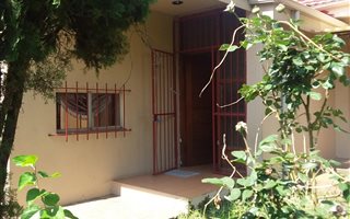 1.5 Bedroom House in Benoni CBD