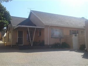 3 Bed House in Lindhaven