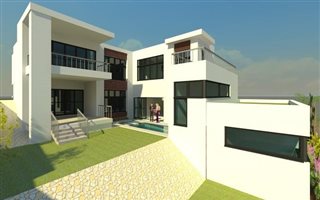617 m² Land available in Bassonia Estate