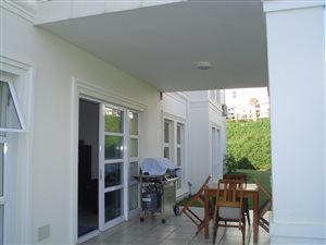 1.5 Bedroom Apartment in La Lucia