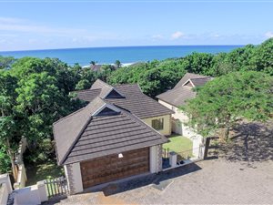 3 Bed Townhouse in Shelly Beach