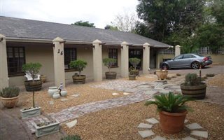 4 Bedroom House in Wellway Park