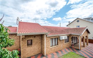 3 Bedroom House in Woodview