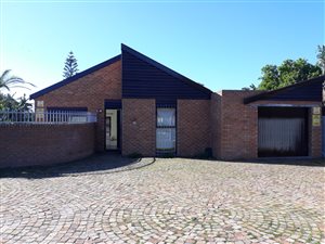 2 Bedroom House in Tableview