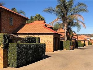 3 Bed Townhouse in Six Fountains Estate