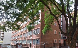 2 Bedroom Flat in Berea