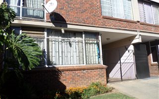 2 Bedroom Duplex in Tileba