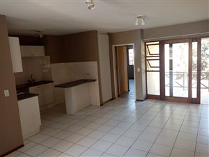 2 Bed Apartment in Morningside