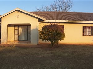 3 Bed House in New Hanover