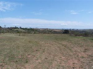 1 ha Land available in Alton