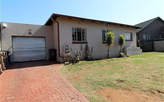 3 Bedroom House in Gerdview