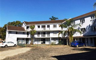 1 Bedroom Apartment in Scottsville