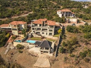 8 Bed House in Bela-Bela (Warmbaths)
