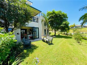 3 Bed Apartment in Palm Lakes Estate