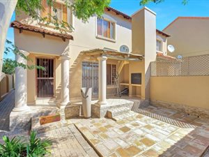 2 Bed Townhouse in Noordhang