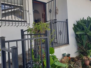 1 Bed Apartment in Sandringham