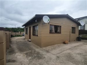 4 Bed House in Merlewood