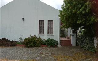 3 Bedroom House in Northern Paarl