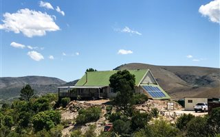 13.5 ha Farm in Grahamstown Central