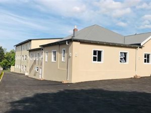 1000 m² Commercial space in Scottsville
