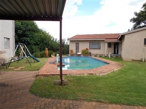 4 Bed House in Lenasia