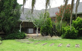 4 Bedroom House in Kinross