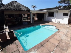 4 Bed Simplex in Sarnia