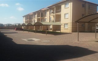 2 Bedroom Apartment in Montana