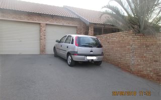 2 Bedroom Townhouse in Cashan